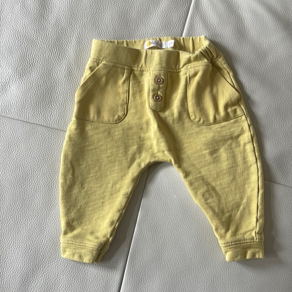 Baby Boden Pants